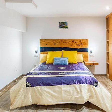 El Nido De La Cigueena Apartamento Alcalá de Henares Exterior foto