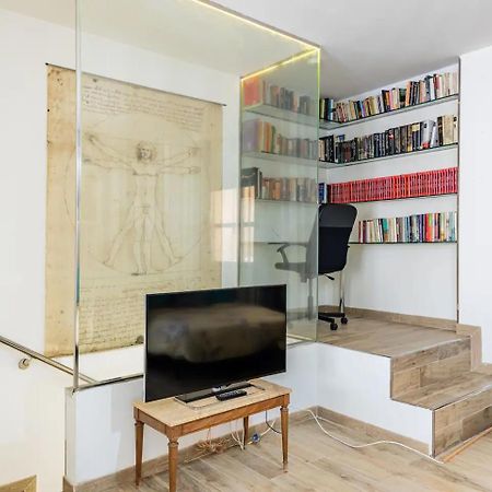 El Nido De La Cigueena Apartamento Alcalá de Henares Exterior foto