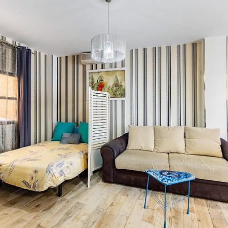 El Nido De La Cigueena Apartamento Alcalá de Henares Exterior foto