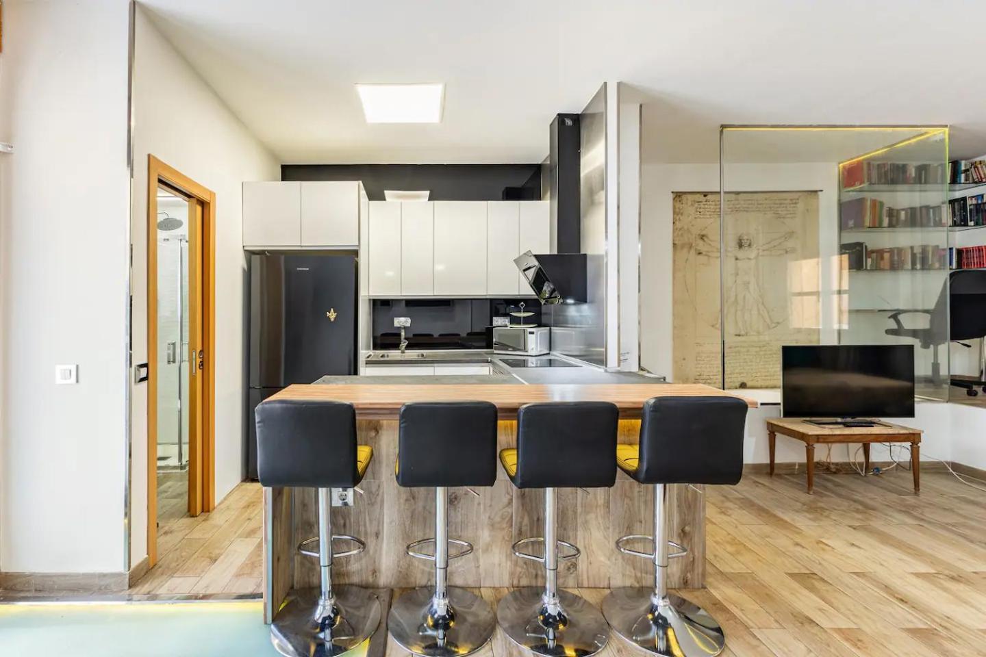 El Nido De La Cigueena Apartamento Alcalá de Henares Exterior foto