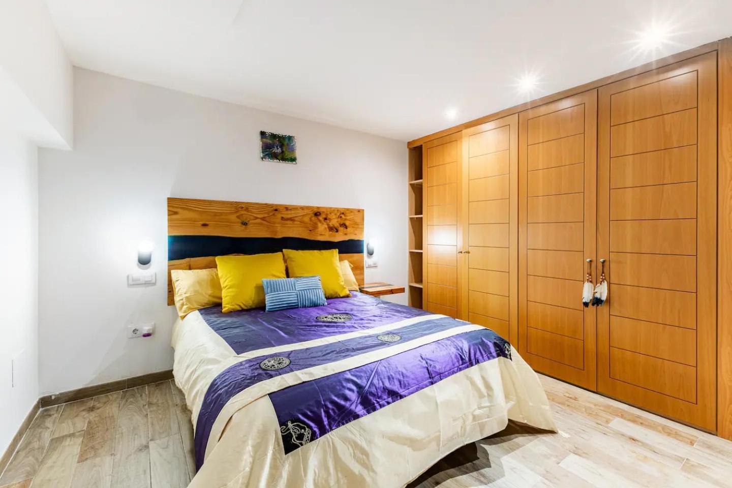 El Nido De La Cigueena Apartamento Alcalá de Henares Exterior foto