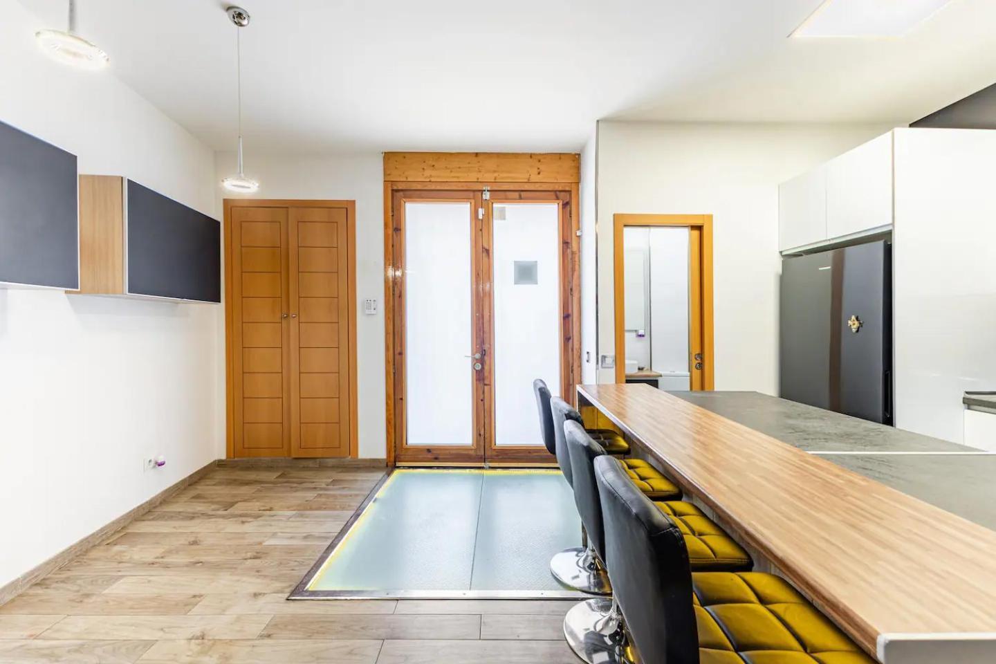 El Nido De La Cigueena Apartamento Alcalá de Henares Exterior foto