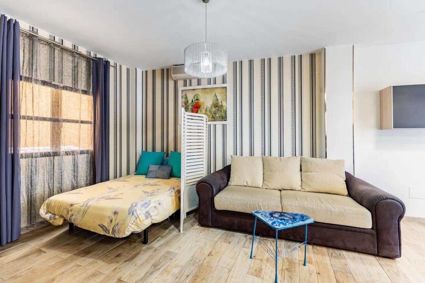 El Nido De La Cigueena Apartamento Alcalá de Henares Exterior foto