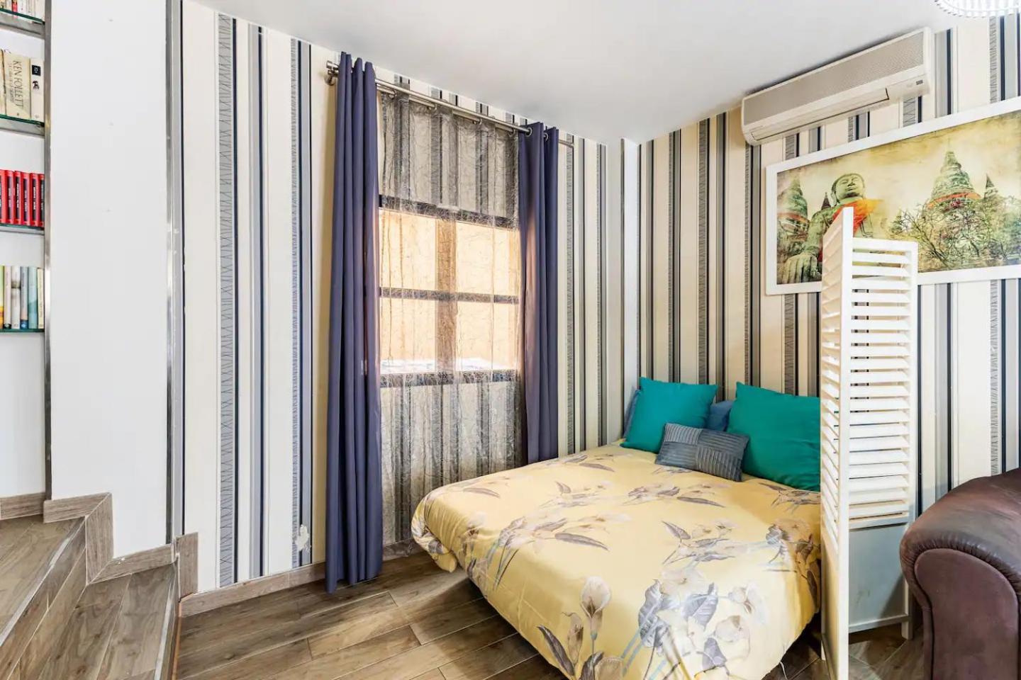 El Nido De La Cigueena Apartamento Alcalá de Henares Exterior foto