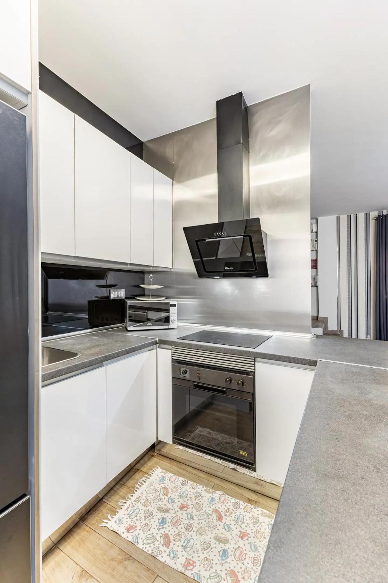 El Nido De La Cigueena Apartamento Alcalá de Henares Exterior foto