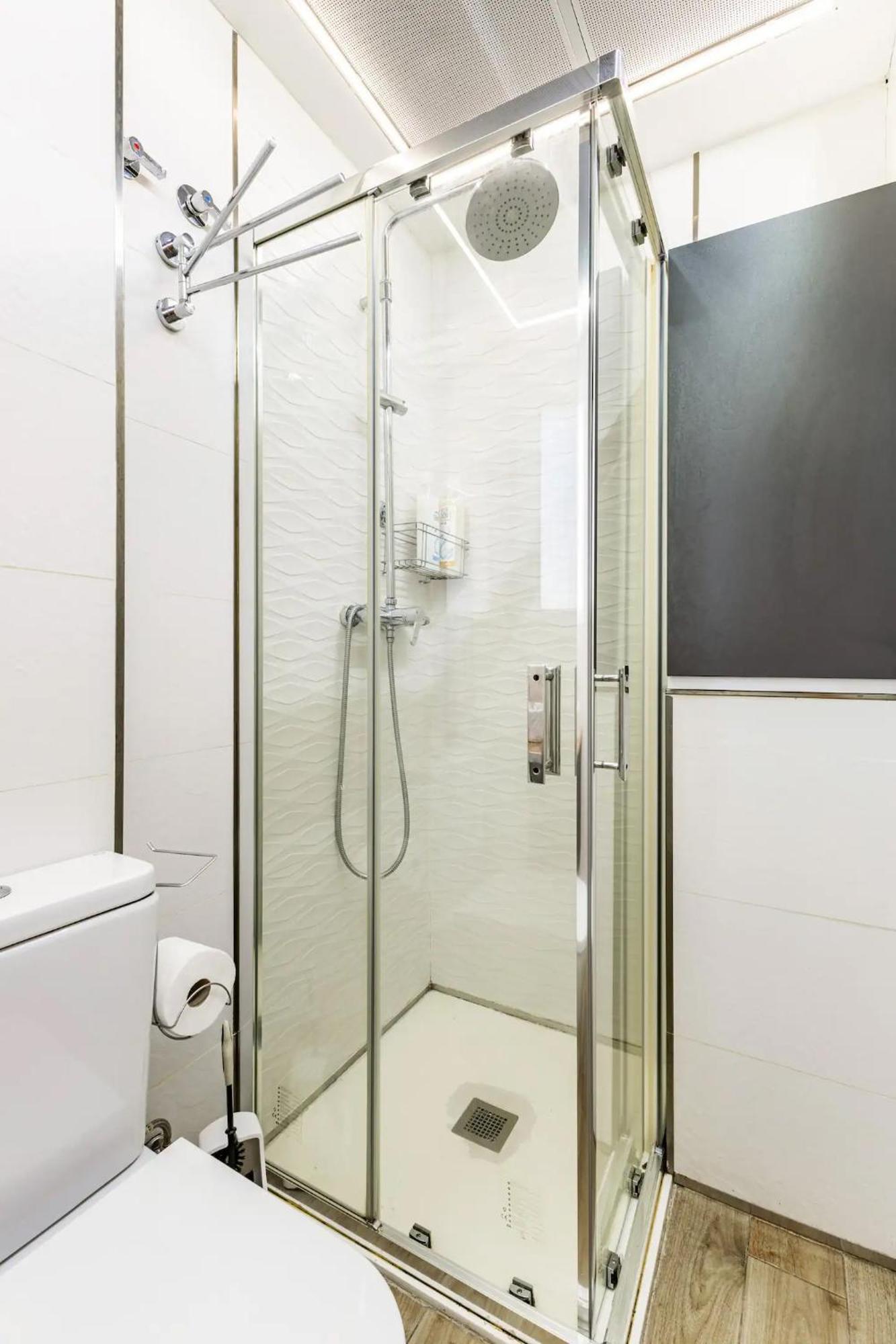 El Nido De La Cigueena Apartamento Alcalá de Henares Exterior foto