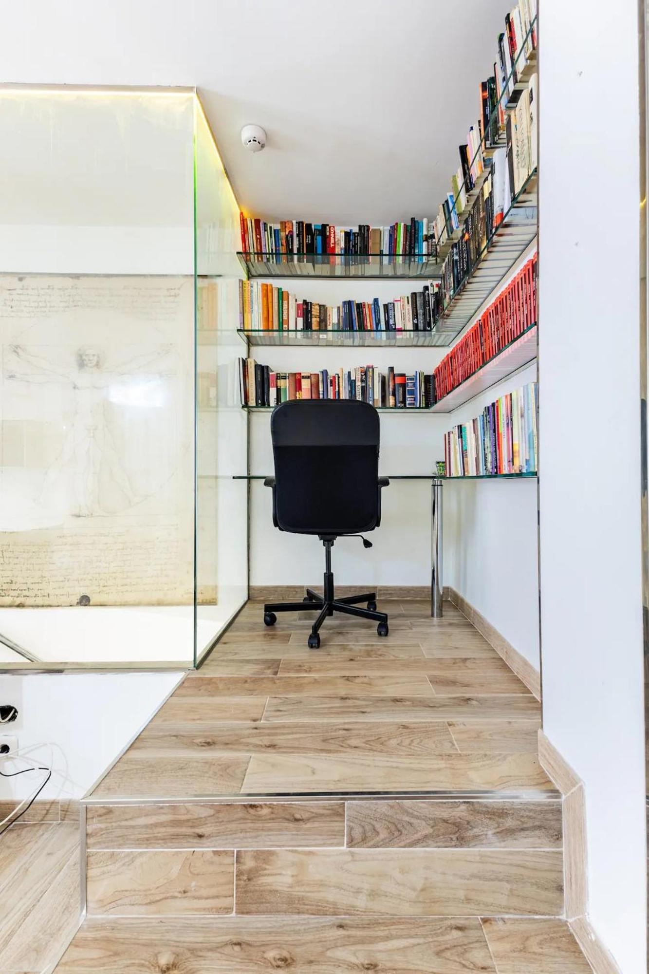 El Nido De La Cigueena Apartamento Alcalá de Henares Exterior foto